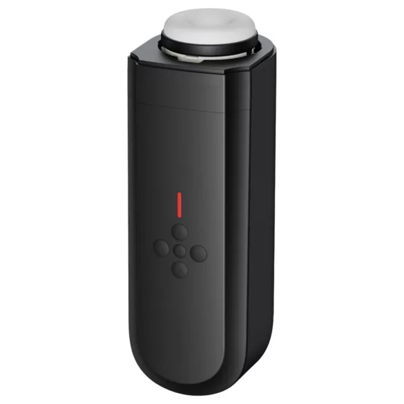 Lovense - masturbateur automatique va-et-vient - noir