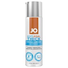 System JO - lubrifiant anal extra épais (60ml)