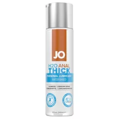 System JO - lubrifiant anal extra épais - 240ml
