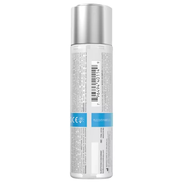 System JO - lubrifiant anal extra épais - 240ml