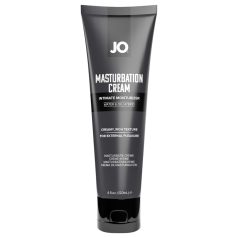 System JO - crème de masturbation sans parfum (120ml)