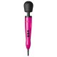 Doxy Die Cast - Vibrateur rose électrique