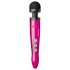 Doxy Die Cast 3R - Vibromasseur rechargeable (rose)