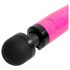 Doxy Die Cast 3R - Vibromasseur rechargeable (rose)