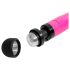 Doxy Die Cast 3R - Vibromasseur rechargeable (rose)