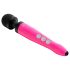Doxy Die Cast 3R - Vibromasseur rechargeable (rose)
