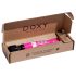 Doxy Die Cast 3R - Vibromasseur rechargeable (rose)
