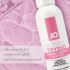 System JO - Lubrifiant à base d'eau facilitant la conception (120ml)