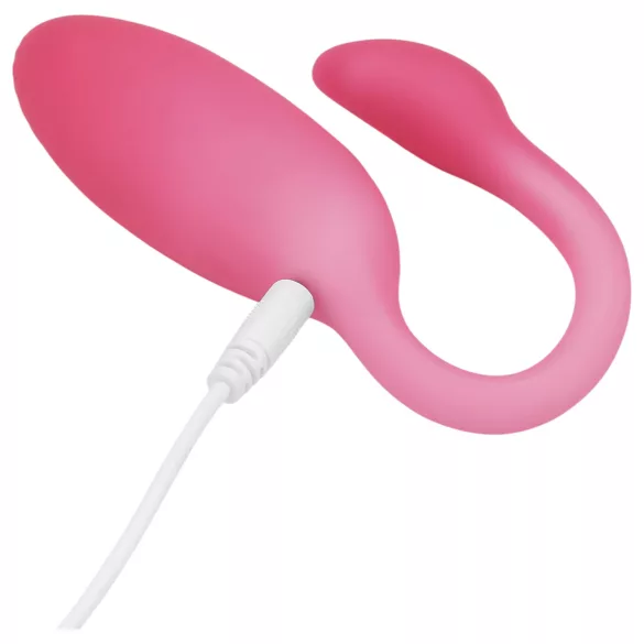 Magic Motion Flamingo Max - œuf vibrant intelligent (rose)