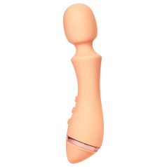 Vush Majesty 2 - vibromasseur étanche rechargeable (orange)