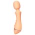 Vush Majesty 2 - vibromasseur étanche rechargeable (orange)