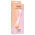 Vush Peachy G-Spot - Vibromasseur point G rechargeable (rose)