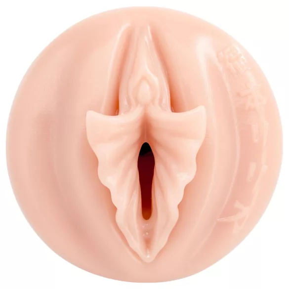 Fleshlight - Masturbateur vagin japonais tentacules - silicone naturel