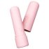 Vush Pop Gloss - mini vibro étanche rose