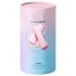 Vush Pop Gloss - mini vibro étanche rose