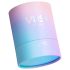 Vush Pop Gloss - mini vibro étanche rose