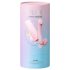 Vush Pop Shine - Vibromasseur rechargeable G-spot étanche (rose)