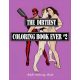 WoodRocket - Coloriage coquin pour adultes 2