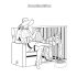 WoodRocket - Le monde des fétiches - livre de coloriage érotique