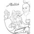 WoodRocket - Parodie porno: livre de coloriage adulte