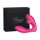 Tracy's Dog OG - Stimulateur G-spot et clitoridien (rose)