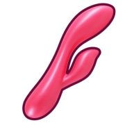 Vibromasseurs avec bras clitoridien