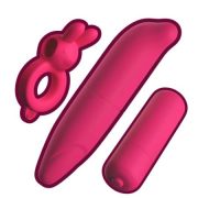 Ensembles de jouets érotiques