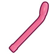 Vibromasseurs pour point G