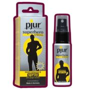 Retardateur d'éjaculation