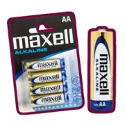 Batteries et adaptateurs