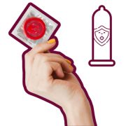 Préservatifs sans latex Préservatifs sans latex
