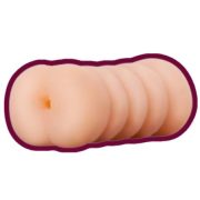 Masturbateurs anaux Masturbateurs anaux