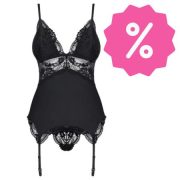 Lingerie érotique pour femmes