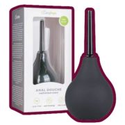 Lavage intime, douche anale