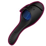 Vibromasseur pénien