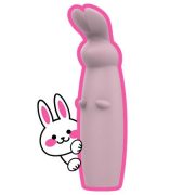 Vibrateurs lapin
