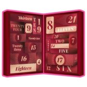 Calendrier de l'Avent érotique