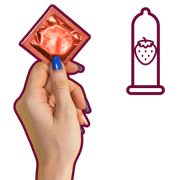 Préservatifs spéciaux Préservatifs spéciaux