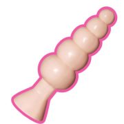 Plug anal, perles anales