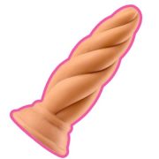 Jouets anaux non vibrants