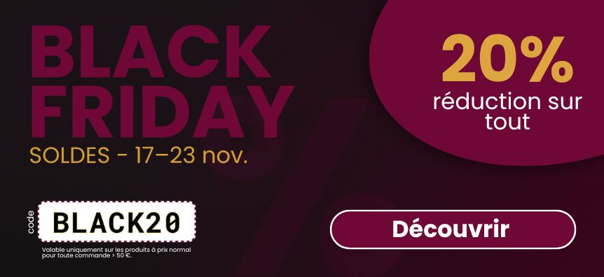 Black Friday Soldes - lovesexshop.fr sex shop