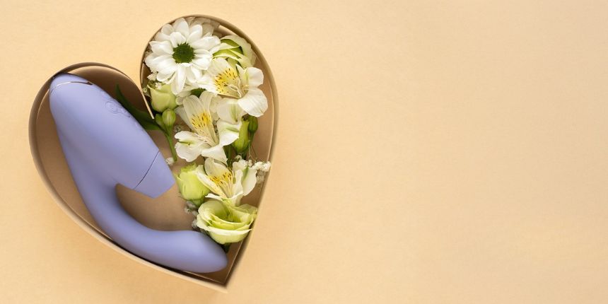 Cadeaux pour la Journée de la Femme | lovesexshop.fr sex-shop