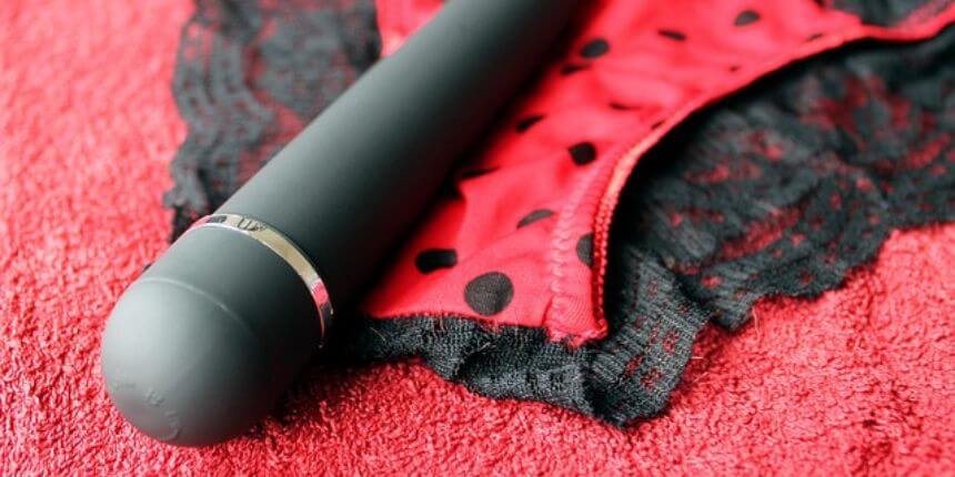 Vibromasseur - Lovesexshop.fr