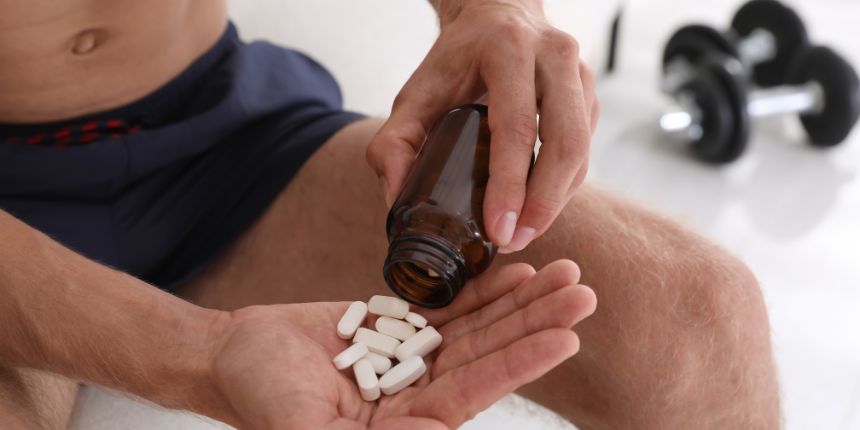 Pilules naturelles pour l’érection disponibles sur lovesexshop.fr sex shop