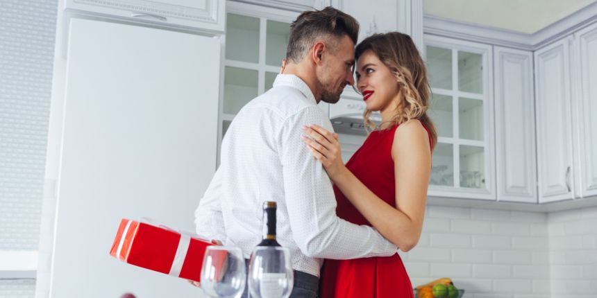 Le meilleur et le plus sexy des cadeaux de Saint-Valentin pour lui ou pour elle - sex shop Lovesexshop.fr