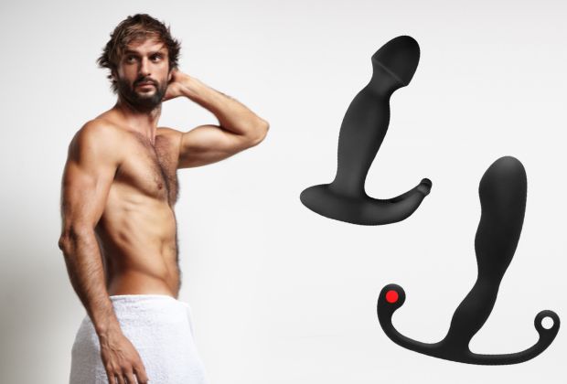 Comment faire un massage de la prostate - sex shop lovesexshop.fr