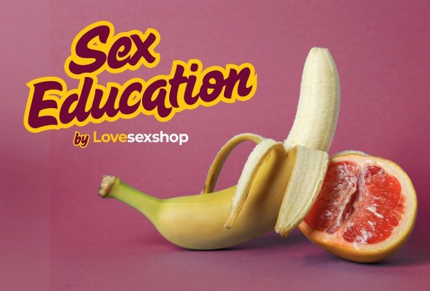 Sexshop Nice