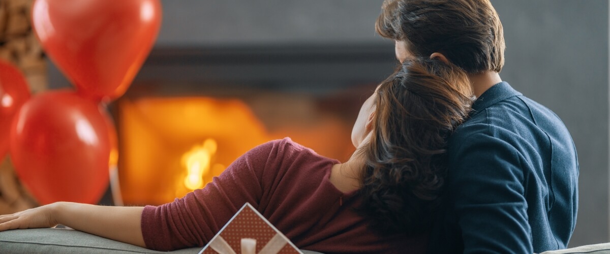 Cadeau érotique pour la Saint-Valentin
