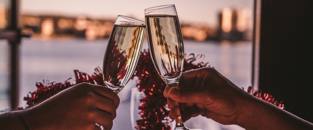 Lingerie sexy pour la Saint-Valentin