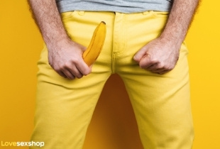 Hommes, attention ! Voici à quoi ressemble un pénis en bonne santé.